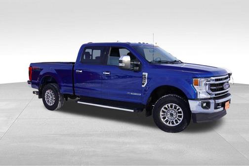 2022 Ford F-350 Lariat