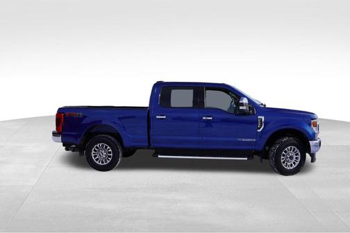 2022 Ford F-350 Lariat