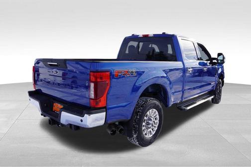 2022 Ford F-350 Lariat