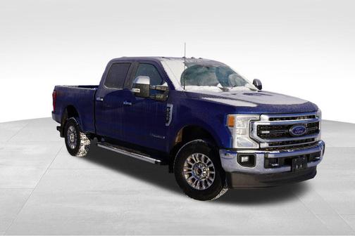 2022 Ford F-350 Lariat