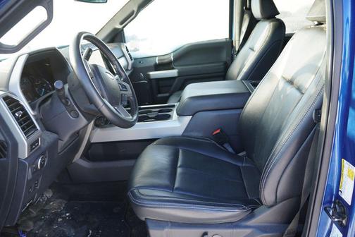 2022 Ford F-350 Lariat