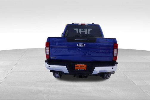 2022 Ford F-350 Lariat