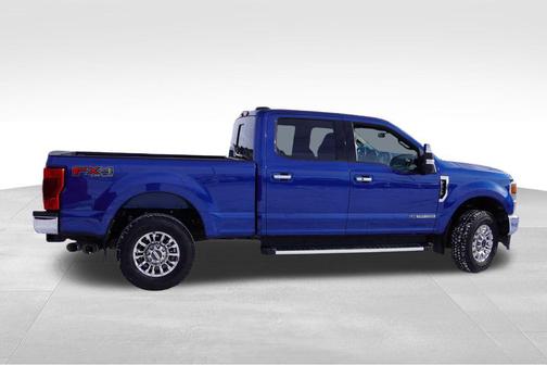 2022 Ford F-350 Lariat