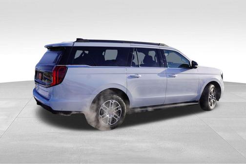 2025 Ford Expedition Max Active 4x4