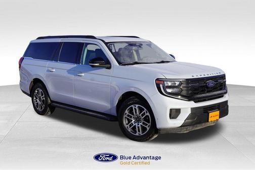 2025 Ford Expedition Max Active 4x4