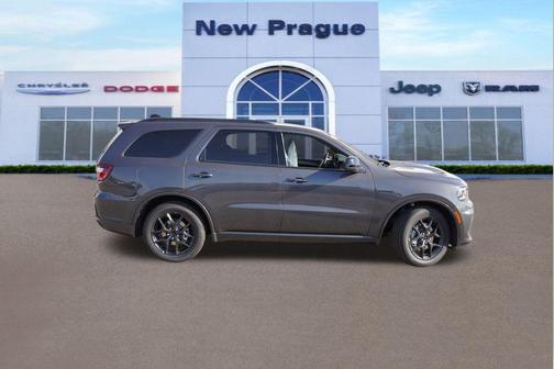 2026 Dodge Durango GT HEMI V8 AWD