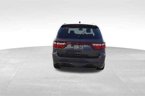 2026 Dodge Durango GT HEMI V8 AWD