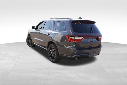2026 Dodge Durango GT HEMI V8 AWD