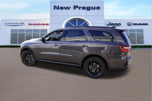 2026 Dodge Durango GT HEMI V8 AWD