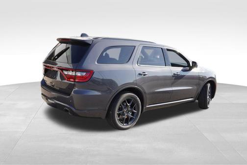 2026 Dodge Durango GT HEMI V8 AWD