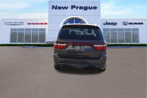 2026 Dodge Durango GT HEMI V8 AWD