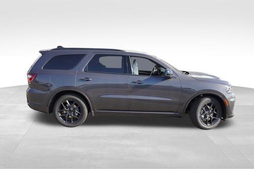 2026 Dodge Durango GT HEMI V8 AWD