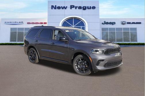 2026 Dodge Durango GT HEMI V8 AWD