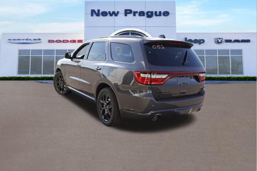 2026 Dodge Durango GT HEMI V8 AWD