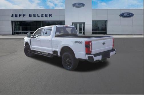 2025 Ford F-350 Lariat