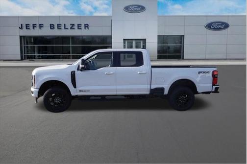 2025 Ford F-350 Lariat