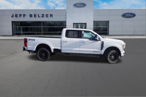 2025 Ford F-350 Lariat