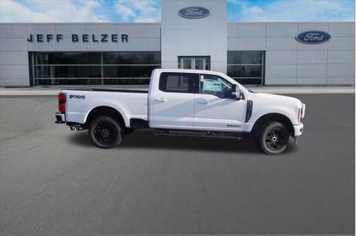 2025 Ford F-350 Lariat