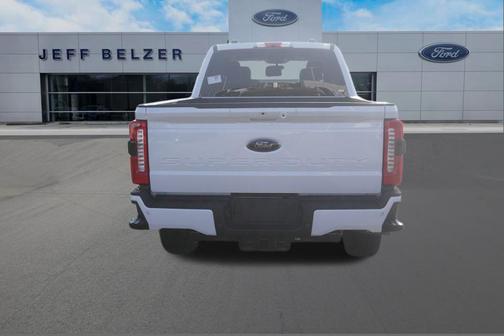 2025 Ford F-350 Lariat