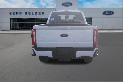 2025 Ford F-350 Lariat