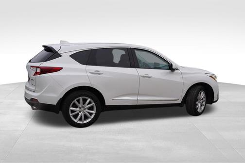 2020 Acura RDX Base