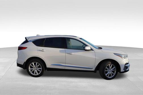2020 Acura RDX Base