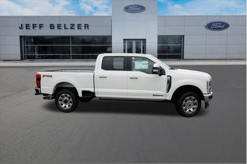 2025 Ford F-350 Lariat