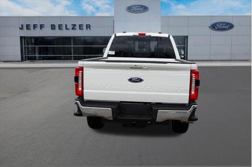 2025 Ford F-350 Lariat
