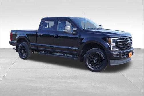 2022 Ford F-350 Lariat