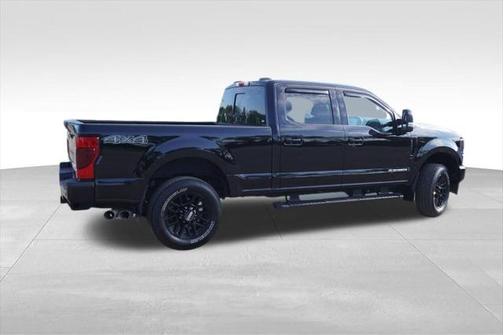 2022 Ford F-350 Lariat