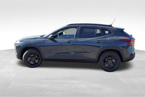 Cypress 2026 Chevrolet Trax LT
