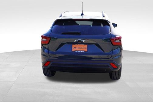 Cypress 2026 Chevrolet Trax LT