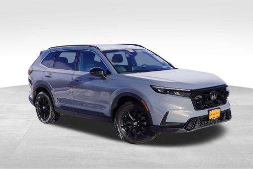 2025 Honda CR-V Hybrid Sport AWD