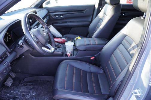 2025 Honda CR-V Hybrid Sport AWD