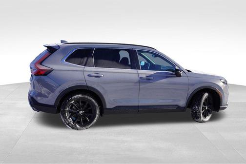 2025 Honda CR-V Hybrid Sport AWD
