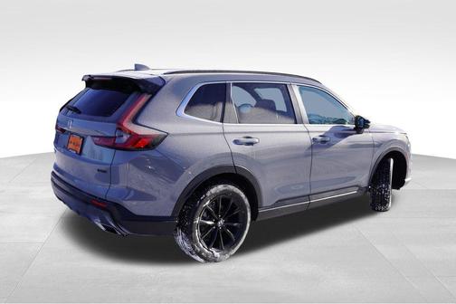 2025 Honda CR-V Hybrid Sport AWD