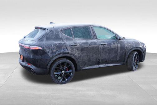 2024 Dodge Hornet R/T Plus EAWD