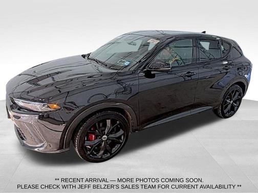 2024 Dodge Hornet R/T Plus EAWD