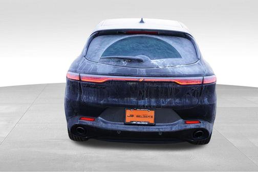 2024 Dodge Hornet R/T Plus EAWD