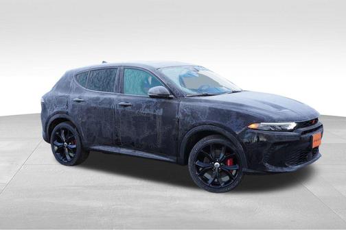 2024 Dodge Hornet R/T Plus EAWD