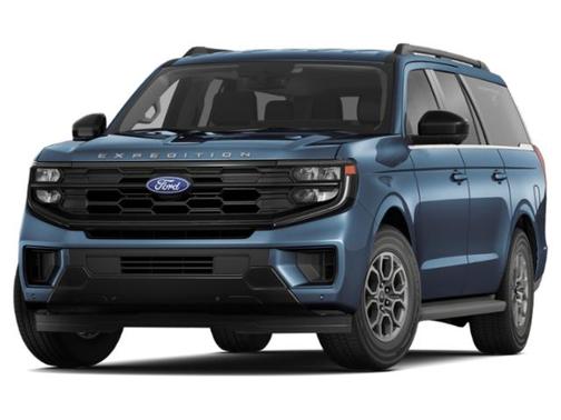 2025 Ford Expedition Max Active 4x4