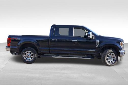 2021 Ford F-350 Lariat