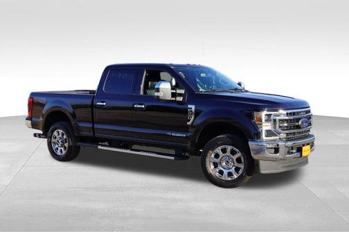 2021 Ford F-350 Lariat