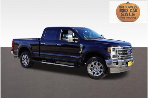 2021 Ford F-350 Lariat