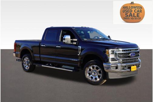 2021 Ford F-350 Lariat