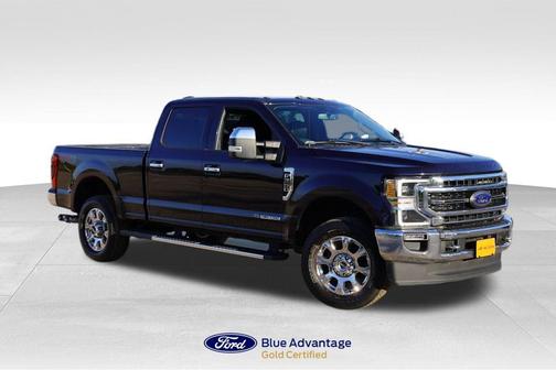 2021 Ford F-350 Lariat