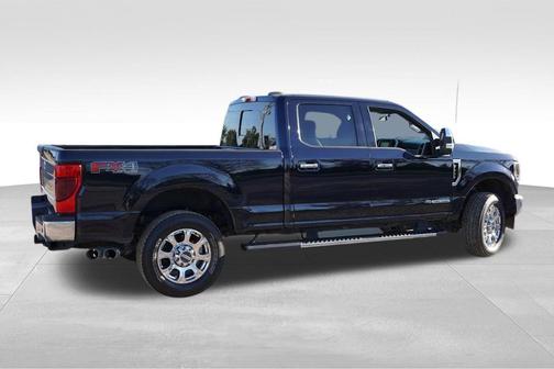 2021 Ford F-350 Lariat