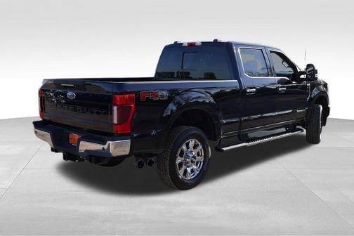 2021 Ford F-350 Lariat