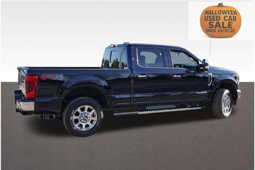 2021 Ford F-350 Lariat