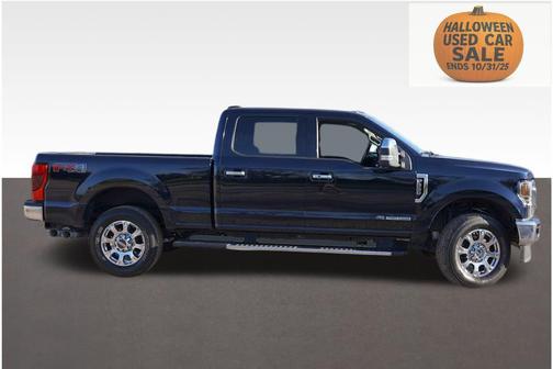 2021 Ford F-350 Lariat